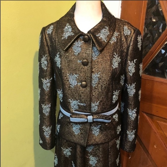 Badgley  mischki skirt Only 6 - Picture 12 of 16